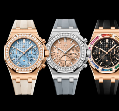 kopi klokker Omega lanserer 11 nye Seamaster sommerblå klokker