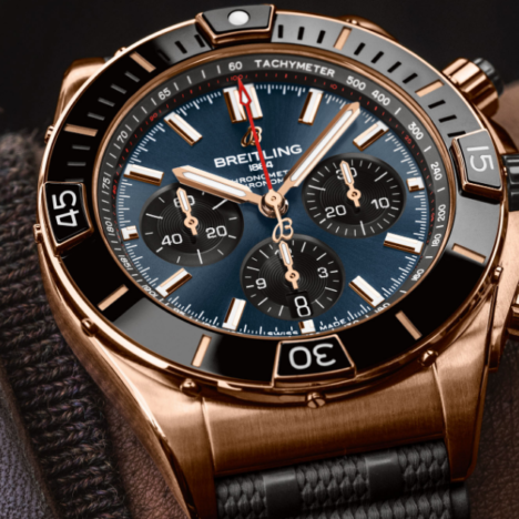 Replika Klokker Audemars Piguet introduserer fem nye 37 mm Royal Oak Offshore-klokker