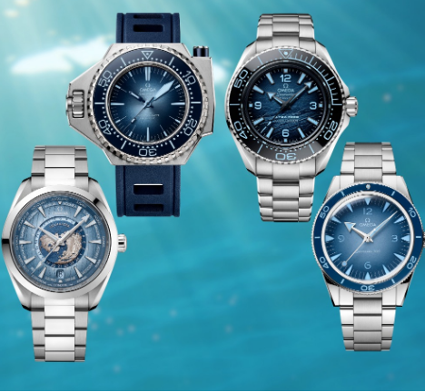 Replika Klokker Audemars Piguet introduserer fem nye 37 mm Royal Oak Offshore-klokker