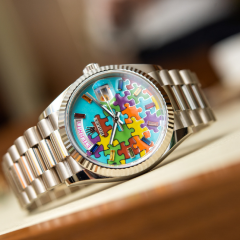 kopi klokker Omega lanserer 11 nye Seamaster sommerblå klokker