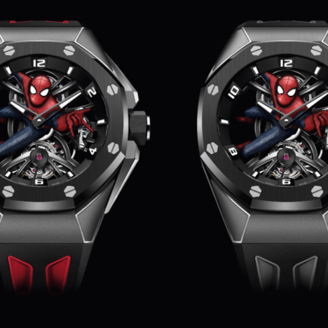 Kopi Klokker Casio G-Shock MR-G Frogman MRGBF1000E1A 30-års jubileumsur i begrenset opplag