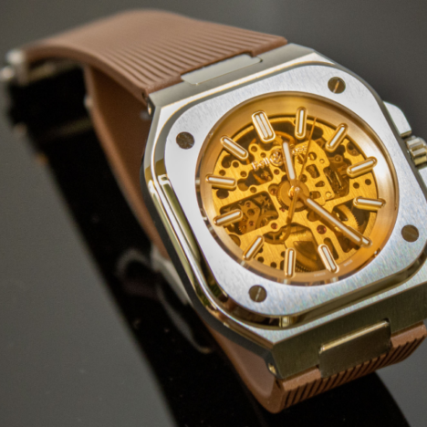 Den definitive guiden til 2023 Steel rolex kopi norge Daytona Watch vs.Tidligere 116500LN-versjon