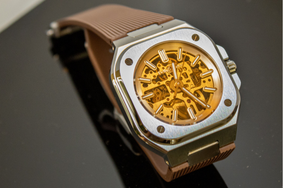 replika klokker bell and ross-as