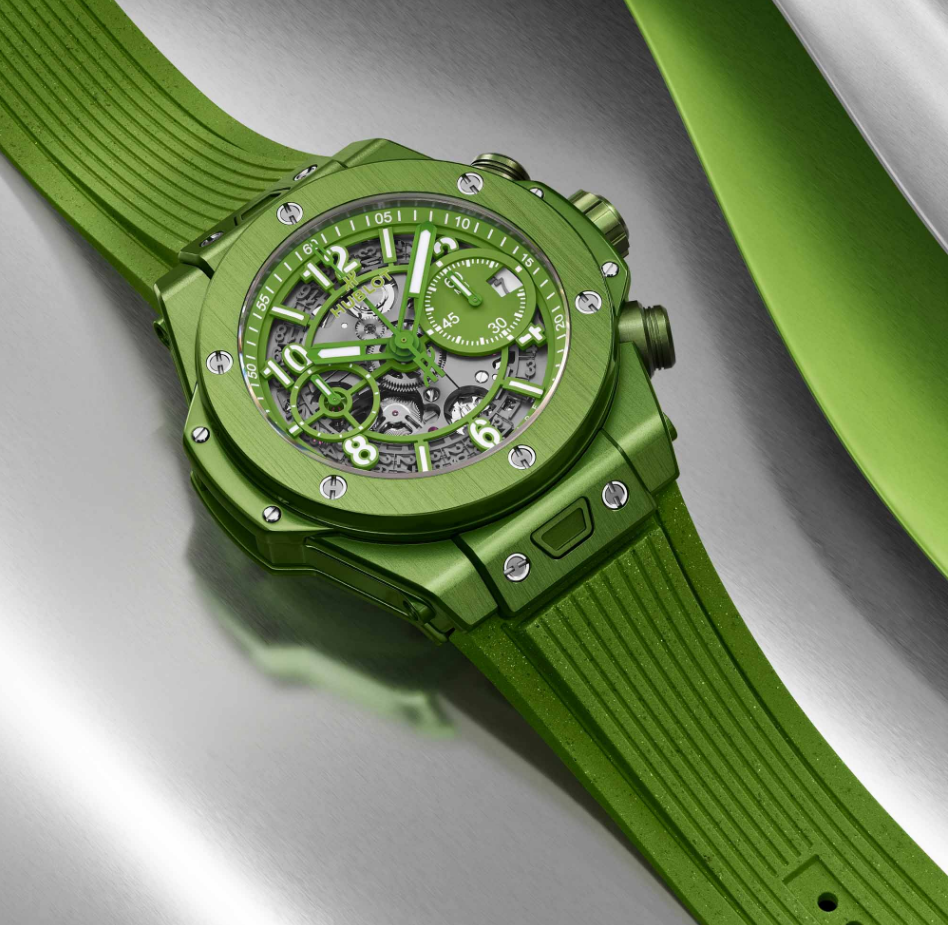 replika klokker hublot-ar