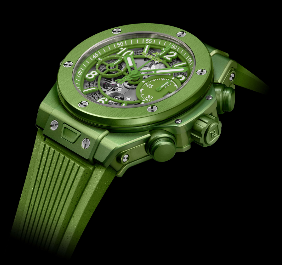 replika klokker hublot-az