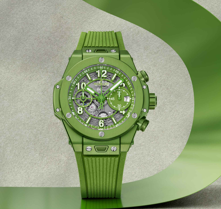 replika klokker hublot-an