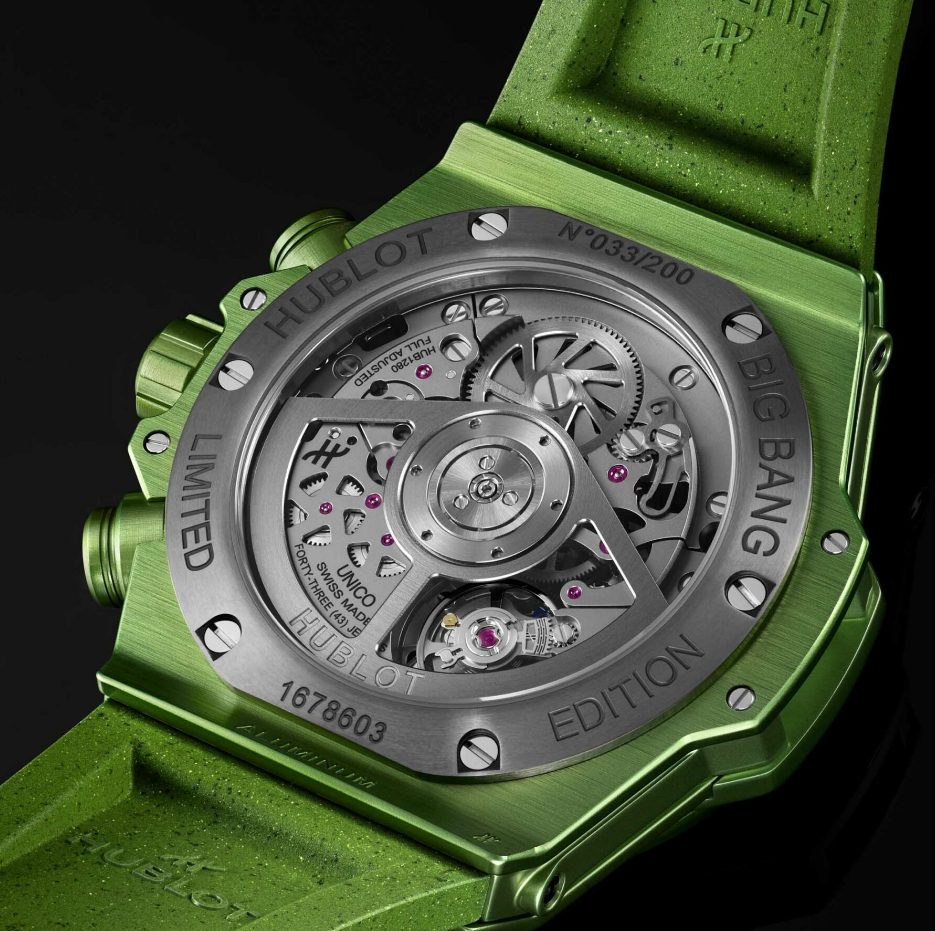 replika klokker hublot-af