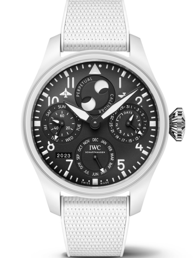 replika klokker iwc-ax