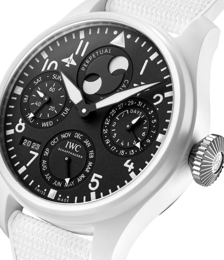 replika klokker iwc-ag