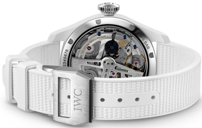 replika klokker iwc-aj