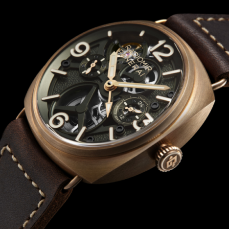 Kopi Omega Seamaster Diver 300M 75-års jubileum sommerblå klokke