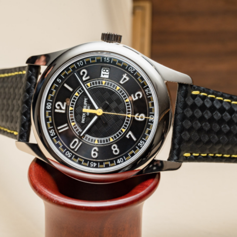 Limited-Edition Replika Klokker TAG Heuer Monaco Chronograph Racing Blue Watch