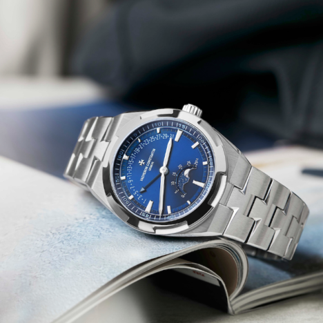 Limited-Edition Replika Klokker TAG Heuer Monaco Chronograph Racing Blue Watch
