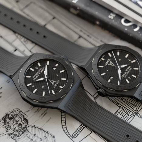 Den definitive guiden til 2023 Steel rolex kopi norge Daytona Watch vs.Tidligere 116500LN-versjon