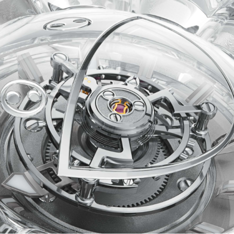 replika klokker Patek Philippe Nautilus 5711 Green Dial Watch