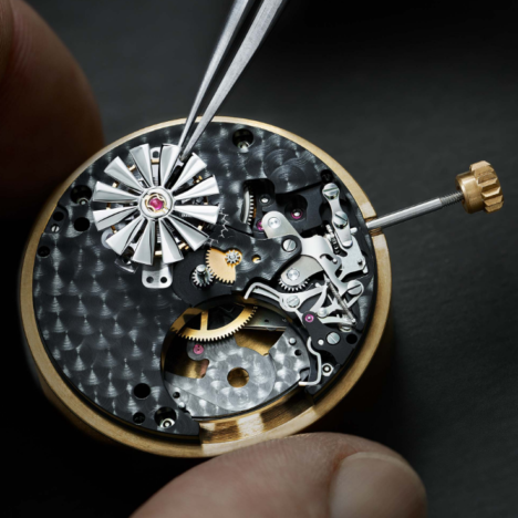 Kopier Klokker IWC Pilot’s Watch High Performance Chronograph 41