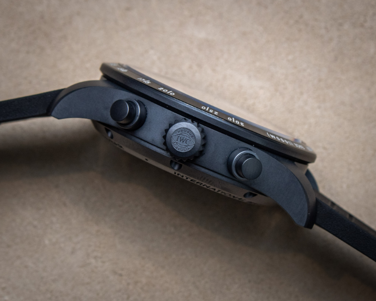 replika klokker iwc-ah