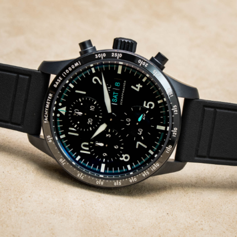 Replika Klokker Omega Seamaster Diver 300M “Paris 2024” spesialutgave