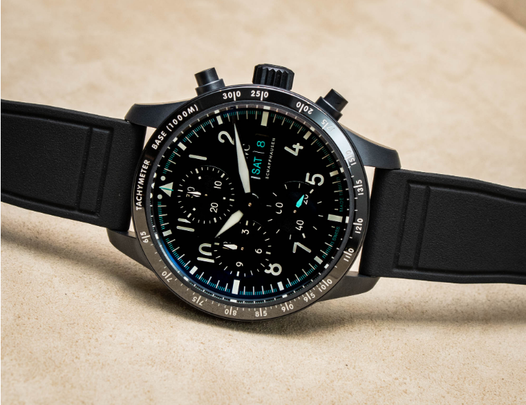 replika klokker iwc-ap