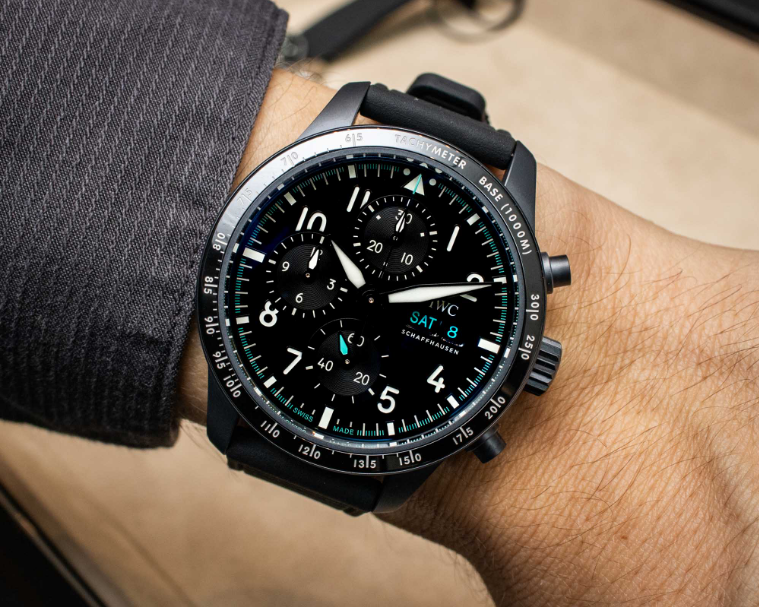 replika klokker iwc-afy