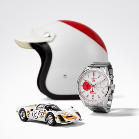 replika klokker Patek Philippe Nautilus 5711 Green Dial Watch